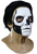 Trick Or Treat Ghost Papa III Emeritus Metal Band Halloween Costume Mask CDGM103