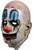 Trick Or Treat Rob Zombie 31 King Of Clowns Metal Halloween Costume Mask TTRZ100 Trick Or Treat Rob Zombie 31 King Of Clowns Metal Halloween Costume Mask TTRZ100