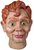 Trick Or Treat Goosebumps Slappy The Dummy Adult Halloween Costume Mask MASM100 Trick Or Treat Goosebumps Slappy The Dummy Adult Halloween Costume Mask MASM100