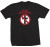 BAD RELIGION CLASSIC BUSTER PUNK ROCK MUSIC EMO ADULT T TEE SHIRT MENS SIZE S-XL BAD RELIGION CLASSIC BUSTER PUNK ROCK MUSIC EMO ADULT T TEE SHIRT MENS SIZE S-XL