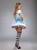 Dreamgirl Beyond Wonderland Alice Rabbit Adult Womens Halloween Costume 10668 Dreamgirl Beyond Wonderland Alice Rabbit Adult Womens Halloween Costume 10668