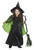 California Costumes Wicked Witch Of Oz Girls Toddler Halloween Costume 00180 California Costumes Wicked Witch Of Oz Girls Toddler Halloween Costume 00180