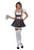 California Costumes Flirty Fraulein Oktoberfest Adult Womens Halloween Costume California Costumes Flirty Fraulein Oktoberfest Adult Womens Halloween Costume
