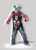 Incharacter Big Top Terror Circus Clown Child Boys Halloween Costume 17045 Incharacter Big Top Terror Circus Clown Child Boys Halloween Costume 17045