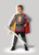 Incharacter Loyal Knight Medieval Warrior Child Boys Halloween Costume 17006 Incharacter Loyal Knight Medieval Warrior Child Boys Halloween Costume 17006