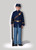 Incharacter Civil War Soldier Union America Child Boys Halloween Costume 17058 Incharacter Civil War Soldier Union America Child Boys Halloween Costume 17058