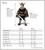Incharacter Zombie Hunter Apocalypse Kids Child Boys Halloween Costume 17113 Incharacter Zombie Hunter Apocalypse Kids Child Boys Halloween Costume 17113