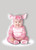 Incharacter This Lil' Piggy Pig Zoo Animal Infant Baby Halloween Costume 16012 Incharacter This Lil' Piggy Pig Zoo Animal Infant Baby Halloween Costume 16012