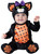 Incharacter Mini Meow Pet Kitty Cat Animal Infant Baby Halloween Costume 16056 Incharacter Mini Meow Pet Kitty Cat Animal Infant Baby Halloween Costume 16056
