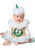 Incharacter Cuddly Cappuccino Coffee Sweet Infant Baby Halloween Costume 16073 Incharacter Cuddly Cappuccino Coffee Sweet Infant Baby Halloween Costume 16073