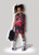 Incharacter Spiritless Cheerleader Zombie School Girls Halloween Costume 17070 Incharacter Spiritless Cheerleader Zombie School Girls Halloween Costume 17070