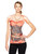 Faux Real Ladies Pirate Swashbuckler Womens Halloween Costume Shirt F138787 Faux Real Ladies Pirate Swashbuckler Womens Halloween Costume Shirt F138787
