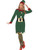 Smiffys Elf Santas Little Helper Xmas Adult Womens Christmas Costume 31995 Smiffys Elf Santas Little Helper Xmas Adult Womens Christmas Costume 31995