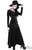 Restyle Pentagram Witch Wicca Magic Punk Gothic Emo Adult Womens Maxi Skirt Restyle Pentagram Witch Wicca Magic Punk Gothic Emo Adult Womens Maxi Skirt