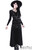 Restyle Pentagram Witch Wicca Magic Punk Gothic Emo Adult Womens Maxi Skirt Restyle Pentagram Witch Wicca Magic Punk Gothic Emo Adult Womens Maxi Skirt