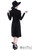 Restyle Scarlet Black Gothic Goth Punk Rocker Emo O-Ring Adult Womens Dress Restyle Scarlet Black Gothic Goth Punk Rocker Emo O-Ring Adult Womens Dress
