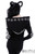 Restyle Ritual Emo Punk Ram Pentagrams Gothic Oversized Hood Adult Womens Hoodie Restyle Ritual Emo Punk Ram Pentagrams Gothic Oversized Hood Adult Womens Hoodie