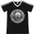 Guns N Roses GNR Soccer Bullet Logo Jersey Metal Punk Rock Music T Shirt S-2XL Guns N Roses GNR Soccer Bullet Logo Jersey Metal Punk Rock Music T Shirt S-2XL