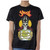 Ghost Blood Ceremony Stack Music Rock Metal Band World Mens T Shirt GOS10089