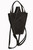 Lost Queen Karma Bag Pentagram Punk Goth Emo Handbag Purse Backpack BG7159 Lost Queen Karma Bag Pentagram Punk Goth Emo Handbag Purse Backpack BG7159