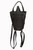 Lost Queen Karma Bag Pentagram Punk Goth Emo Handbag Purse Backpack BG7159 Lost Queen Karma Bag Pentagram Punk Goth Emo Handbag Purse Backpack BG7159