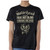 Motorhead Deaf Not Blind Heavy Metal Rock Music Band Lemmy Mens Shirt MHD10164 Motorhead Deaf Not Blind Heavy Metal Rock Music Band Lemmy Mens Shirt MHD10164