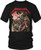 Metallica The Four Horsemen Rock Band Metal Music Adult T Tee Shirt 50040140 Metallica The Four Horsemen Rock Band Metal Music Adult T Tee Shirt 50040140