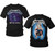 Metallica Ride The Lightning Rock Band Music Metal Adult T Tee Shirt 50040121 Metallica Ride The Lightning Rock Band Music Metal Adult T Tee Shirt 50040121