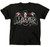 The Misfits Batfiend Red Horror Punk Rock Metal Adult Mens T Tee Shirt MIS-1001 The Misfits Batfiend Red Horror Punk Rock Metal Adult Mens T Tee Shirt MIS-1001