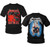 Metallica Kill 'Em All Music Metal Rock Band Adult Mens T Tee Shirt 50040118 Metallica Kill 'Em All Music Metal Rock Band Adult Mens T Tee Shirt 50040118