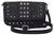 Sourpuss Aimee Clutch Punk Emo Rocker Rockabilly Handbag Bag Purse SPPU166 Sourpuss Aimee Clutch Punk Emo Rocker Rockabilly Handbag Bag Purse SPPU166