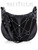 Restyle Pentagram Hobo Emo Punk Goth Rocker NuGoth Vegan Handbag Bag Purse Restyle Pentagram Hobo Emo Punk Goth Rocker NuGoth Vegan Handbag Bag Purse