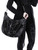 Restyle Pentagram Hobo Emo Punk Goth Rocker NuGoth Vegan Handbag Bag Purse Restyle Pentagram Hobo Emo Punk Goth Rocker NuGoth Vegan Handbag Bag Purse