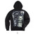 OG Abel OGAbel Plomo Plata Money Skeleton Skull Gun Adult Mens Hoodie AH065 OG Abel OGAbel Plomo Plata Money Skeleton Skull Gun Adult Mens Hoodie AH065
