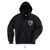 OG Abel OGAbel Plomo Plata Money Skeleton Skull Gun Adult Mens Hoodie AH065 OG Abel OGAbel Plomo Plata Money Skeleton Skull Gun Adult Mens Hoodie AH065