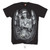 OGABEL OG ABEL Justice Angel Tattoo Money Chains Adult Mens T Tee Shirt A0419 OGABEL OG ABEL Justice Angel Tattoo Money Chains Adult Mens T Tee Shirt A0419
