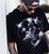 Sullen Clothing Clouds Angel Tattoo Art Ink Adult Mens T Tee Shirt SCM1354 Sullen Clothing Clouds Angel Tattoo Art Ink Adult Mens T Tee Shirt SCM1354
