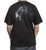 Sullen Clothing Sonata De Muerta Skeleton Skull Adult Mens T Tee Shirt SCM1299
