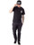 Sullen Clothing Pavia Badge Skull Roses Tattoo Adult Mens T Tee Shirt SCM1509 Sullen Clothing Pavia Badge Skull Roses Tattoo Adult Mens T Tee Shirt SCM1509