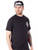 Sullen Clothing Pavia Badge Skull Roses Tattoo Adult Mens T Tee Shirt SCM1509 Sullen Clothing Pavia Badge Skull Roses Tattoo Adult Mens T Tee Shirt SCM1509