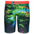 Ethika Staple Fit Fun Guy Green Urban Underwear No Rise Boxer Briefs UMS651