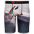 Ethika Staple Fit Got Him 3D Shark Urban Underwear No Rise Boxer Briefs UMS622