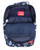 Sprayground Cherry Blo$$om LED Trooper Urban Schoolbag Backpack Book Bag Sprayground Cherry Blo$$om LED Trooper Urban Schoolbag Backpack Book Bag