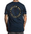 Sullen Clothing Badge Of Honor BOH Obsidian Tattoo Adult Mens Tee Shirt SCM1587 Sullen Clothing Badge Of Honor BOH Obsidian Tattoo Adult Mens Tee Shirt SCM1587