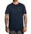 Sullen Clothing Badge Of Honor BOH Obsidian Tattoo Adult Mens Tee Shirt SCM1587 Sullen Clothing Badge Of Honor BOH Obsidian Tattoo Adult Mens Tee Shirt SCM1587