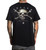 Sullen Clothing Piracy Tattoo Jeremiah Artist Ink Adult Mens T Tee Shirt SCM1822