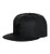 Sullen Clothing Eternal Shade Black Tattoo Artist Ink Snapback Hat SCA1280SHD