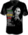 BOB MARLEY ZION ROOTSWEAR GOOD MUSIC HITS FEEL NO PAIN RASTA T TEE SHIRT S-3XL