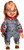 Mezco Toyz Talking Scarred Chucky Childs Play Horror Mega Scale 15" Doll 78003 Mezco Toyz Talking Scarred Chucky Childs Play Horror Mega Scale 15" Doll 78003
