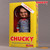 Mezco Toys Child's Play Talking Sneering Chucky Good Guy Action Doll 78002 Mezco Toys Child's Play Talking Sneering Chucky Good Guy Action Doll 78002